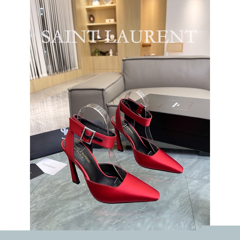 Y*L high heels
